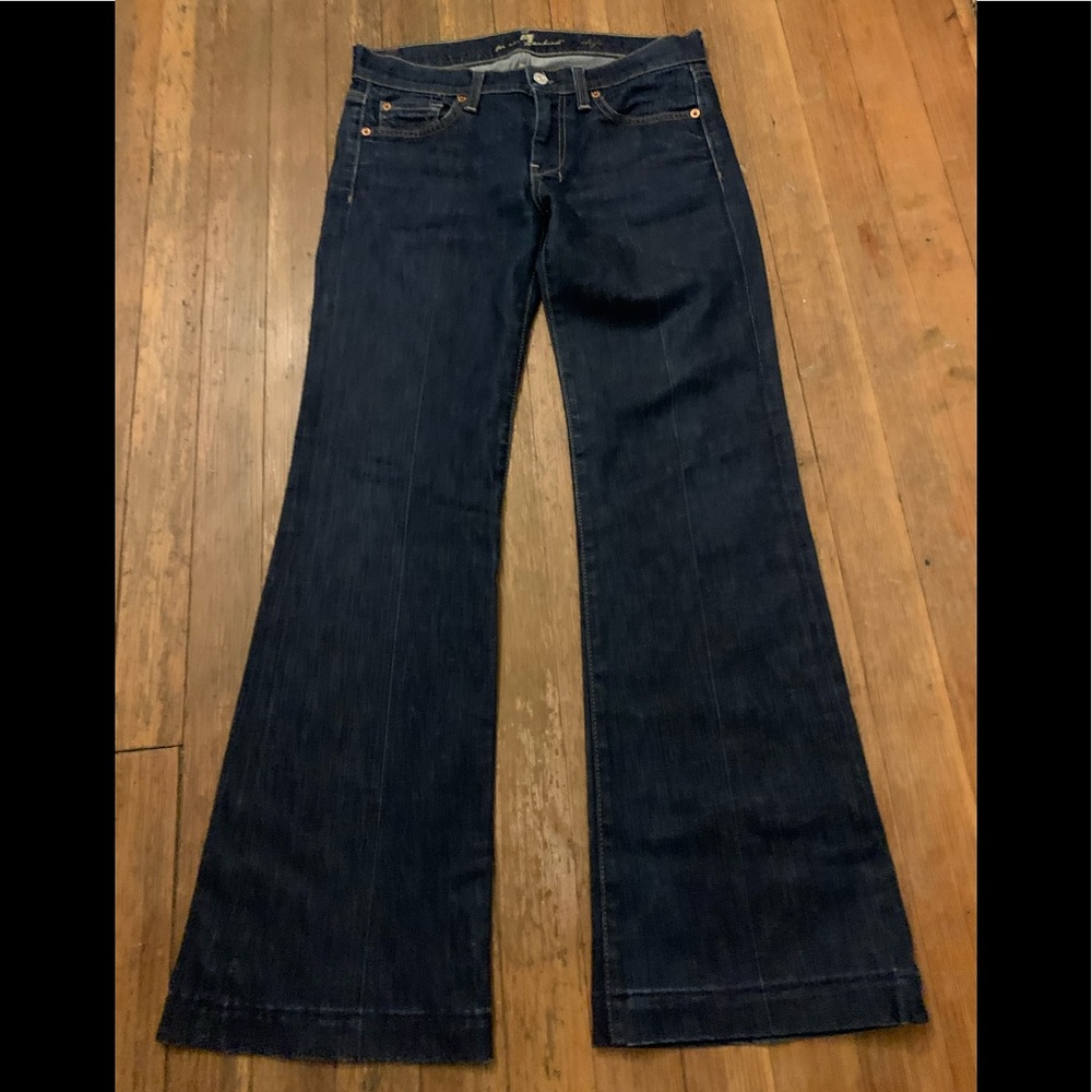 7 for all mindkind jeans